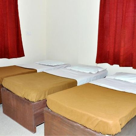 Maple Inn Budget Hotel 벵갈루루 외부 사진