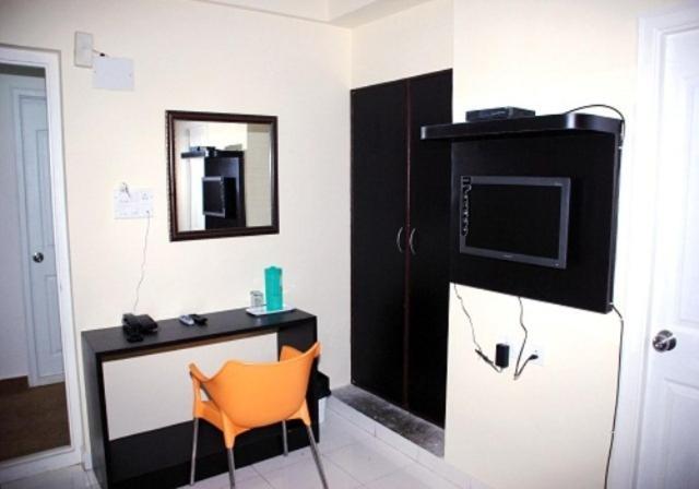 Maple Inn Budget Hotel 벵갈루루 객실 사진